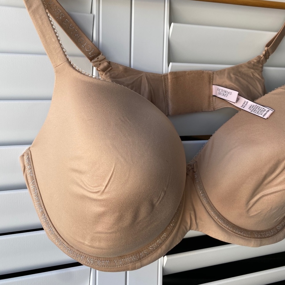 Body by Victoria Demi Bra